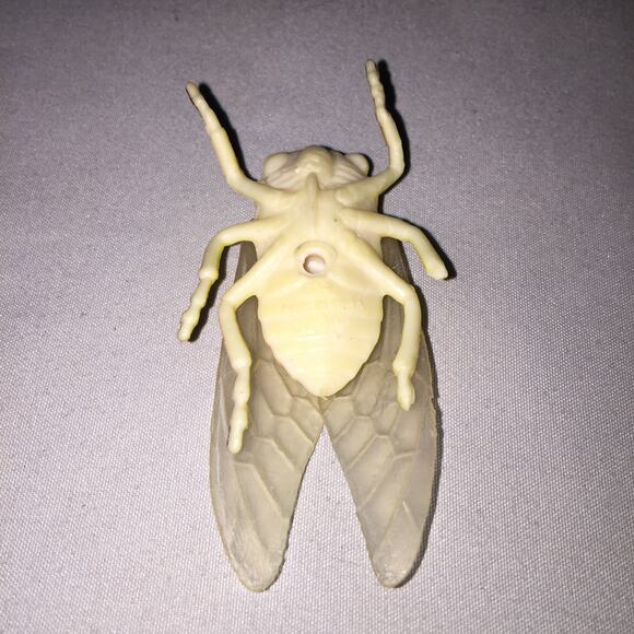 Toy Honeybee Bumblebee Honey Bumble Bee Greenbrier International Wild Creatures - Picture 10 of 10